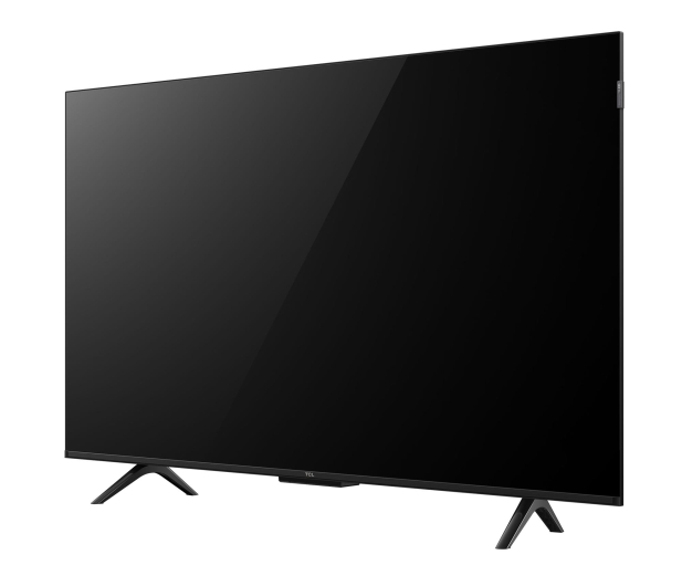 TCL 43P7K 43" 4K QLED Google TV + Tune 520BT Czarny - 1530372 - zdjęcie 3